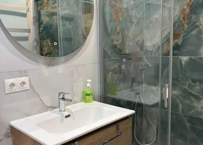 Marco By On-line Апартаменты Торремолинос