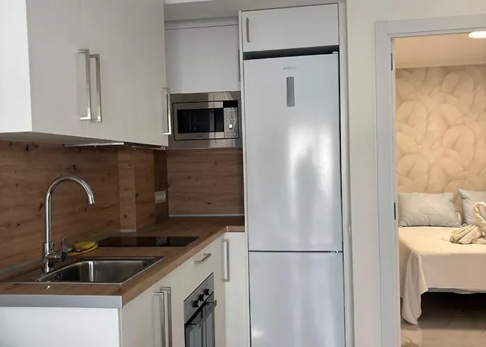 Marco By On-line Διαμέρισμα