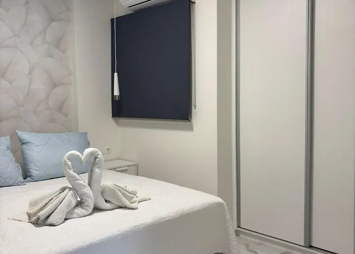 Marco By On-line Διαμέρισμα Τορρεμολίνος