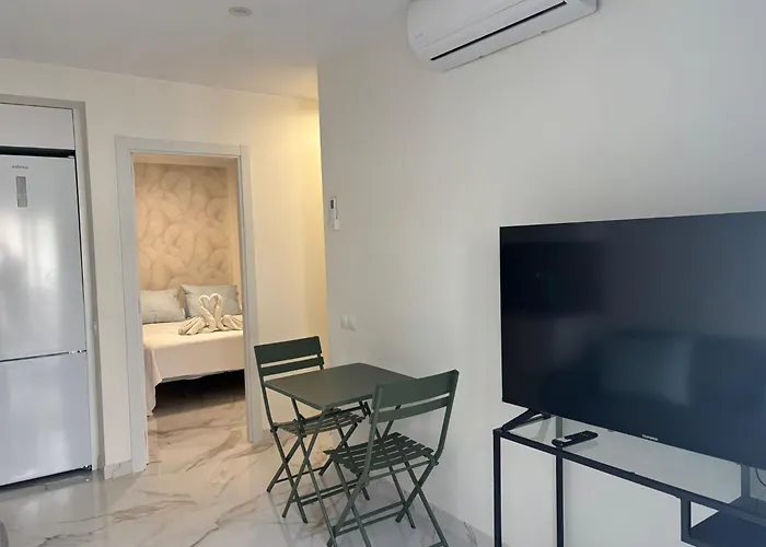 Marco By On-line Апартаменты