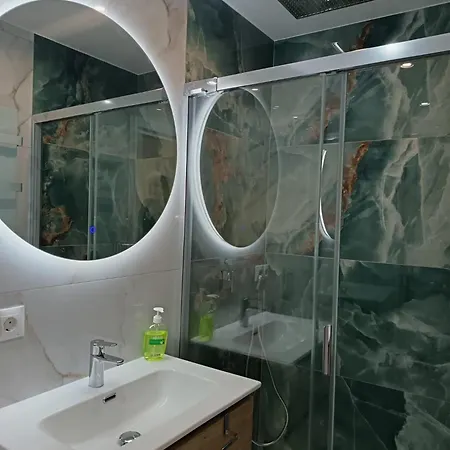 Marco By On-line Apartment Torremolinos