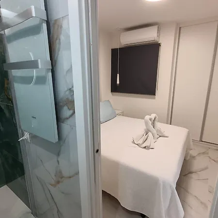 Marco By On-line トレモリノス