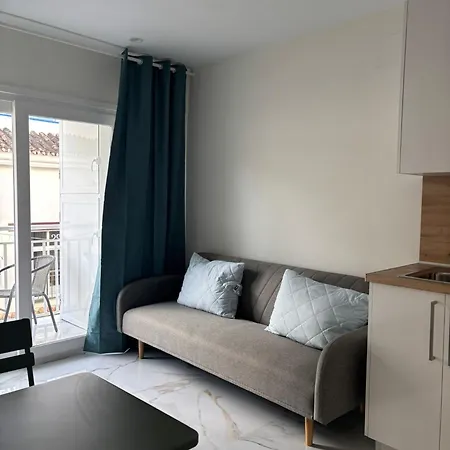 アパート Marco By On-line