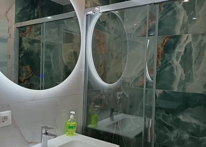 Marco By On-line アパート トレモリノス