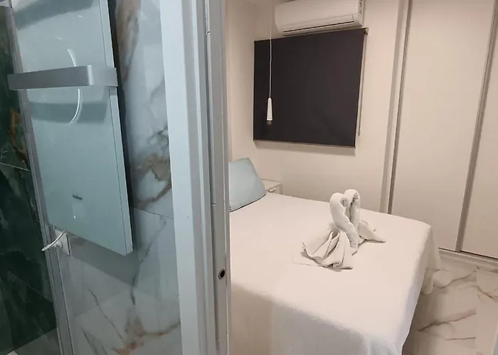 Marco By On-line トレモリノス