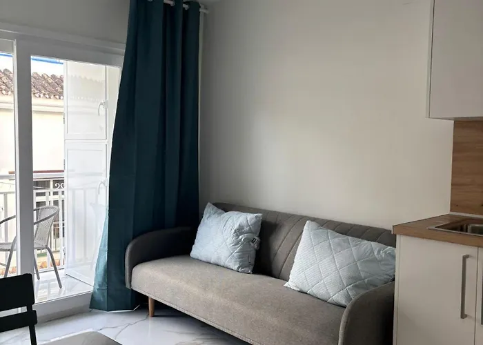 アパート Marco By On-line