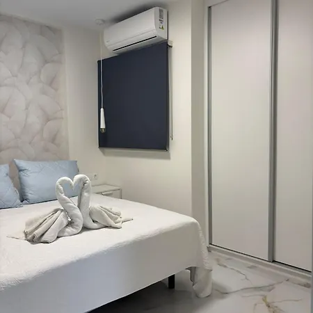 Marco By On-line Apartmán Torremolinos